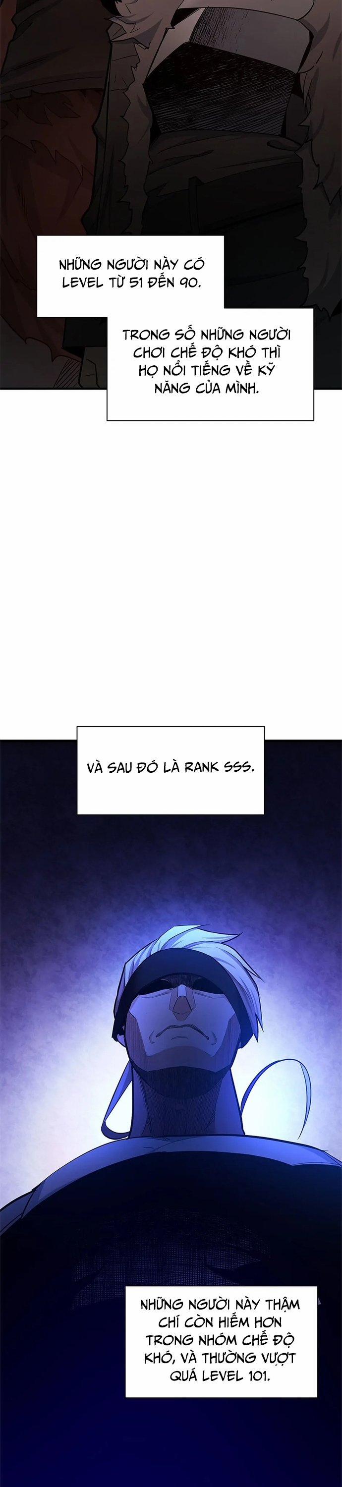 Hầm Ngục Hướng Dẫn Cấp Địa Ngục 159 trang 11
