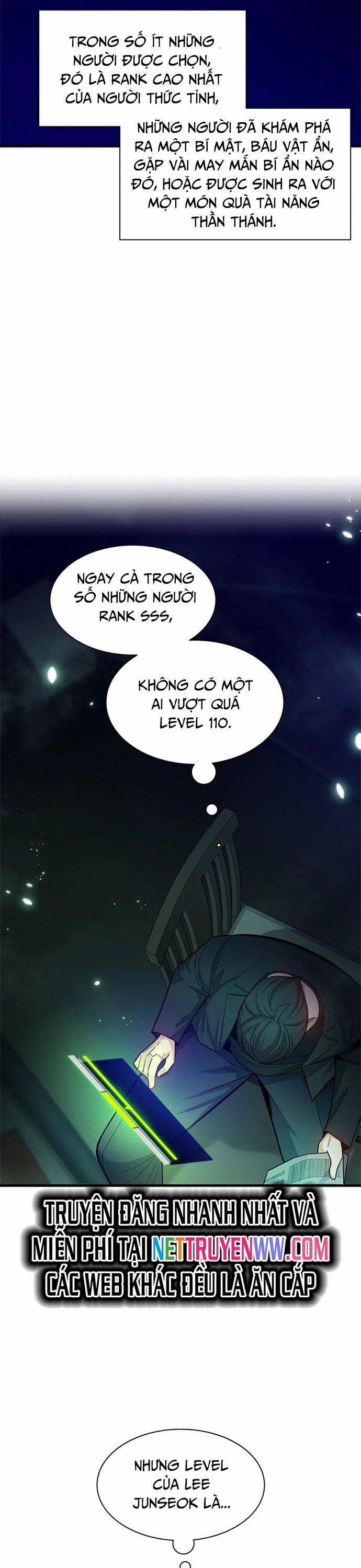 Hầm Ngục Hướng Dẫn Cấp Địa Ngục 159 trang 12