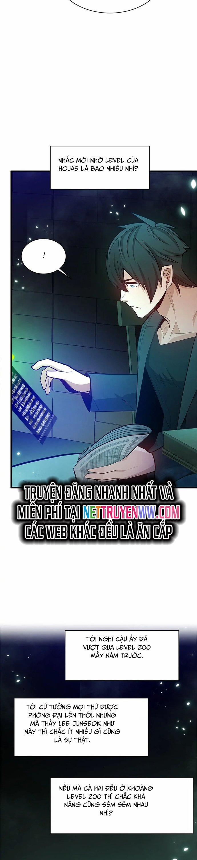 Hầm Ngục Hướng Dẫn Cấp Địa Ngục 159 trang 15