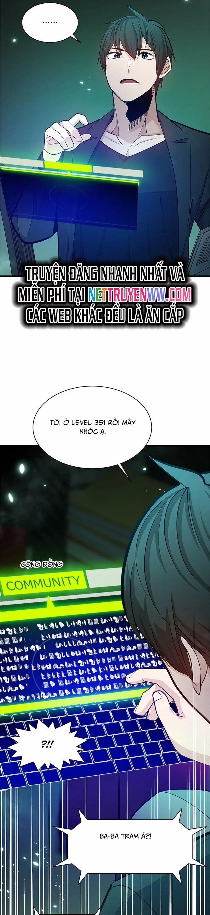 Hầm Ngục Hướng Dẫn Cấp Địa Ngục 159 trang 16