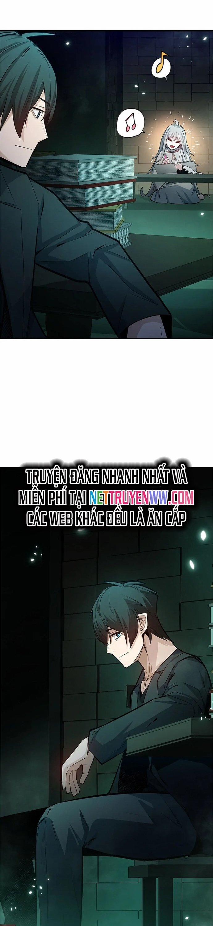 Hầm Ngục Hướng Dẫn Cấp Địa Ngục 159 trang 2