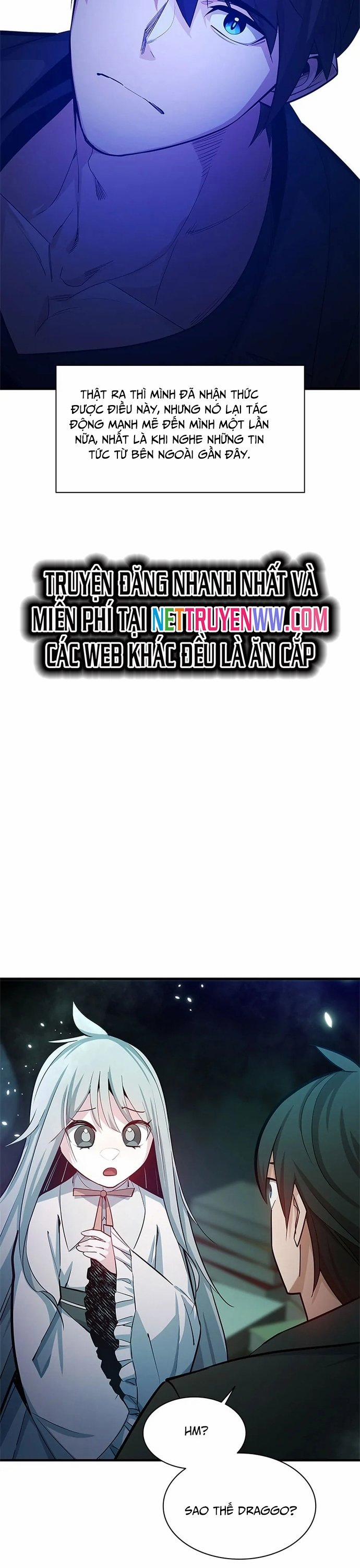 Hầm Ngục Hướng Dẫn Cấp Địa Ngục 159 trang 20