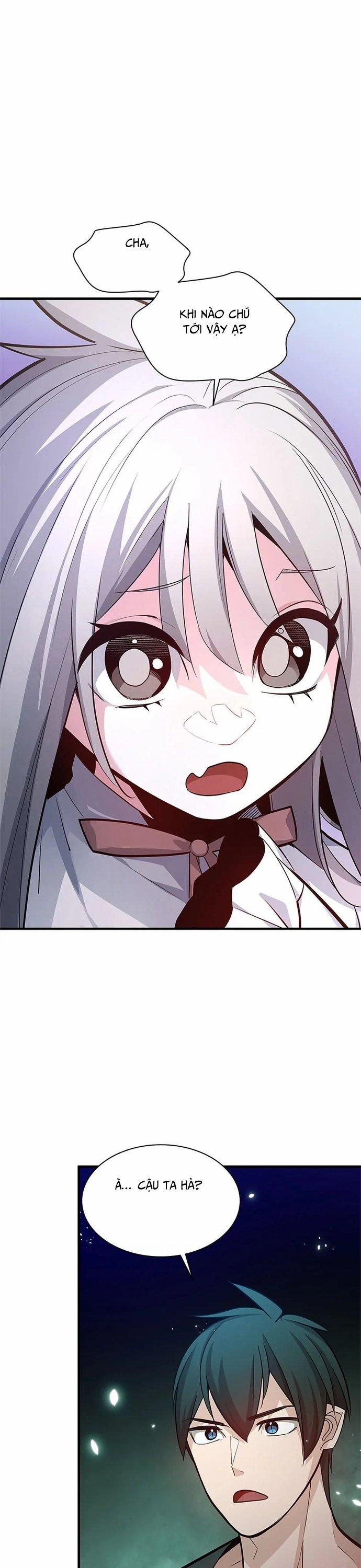 Hầm Ngục Hướng Dẫn Cấp Địa Ngục 159 trang 21