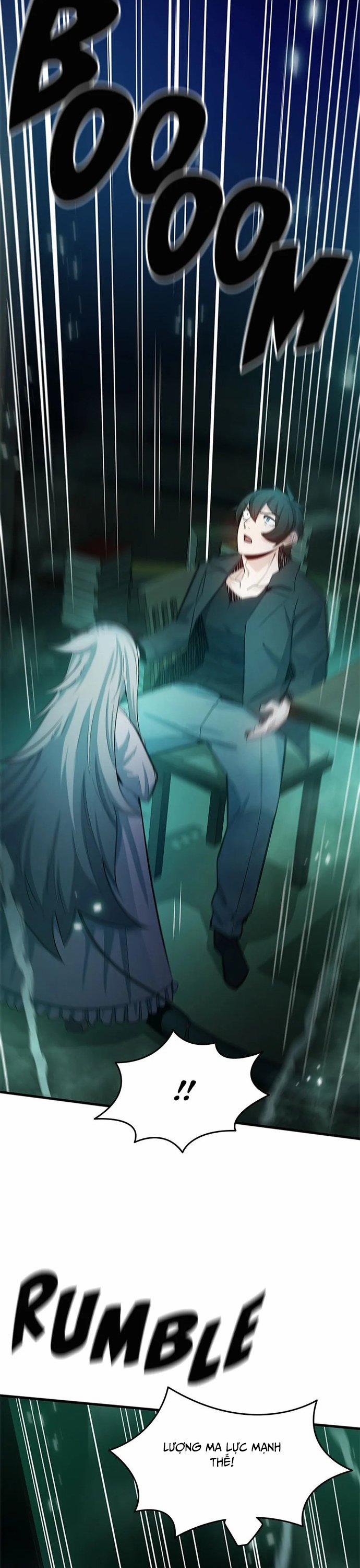 Hầm Ngục Hướng Dẫn Cấp Địa Ngục 159 trang 23