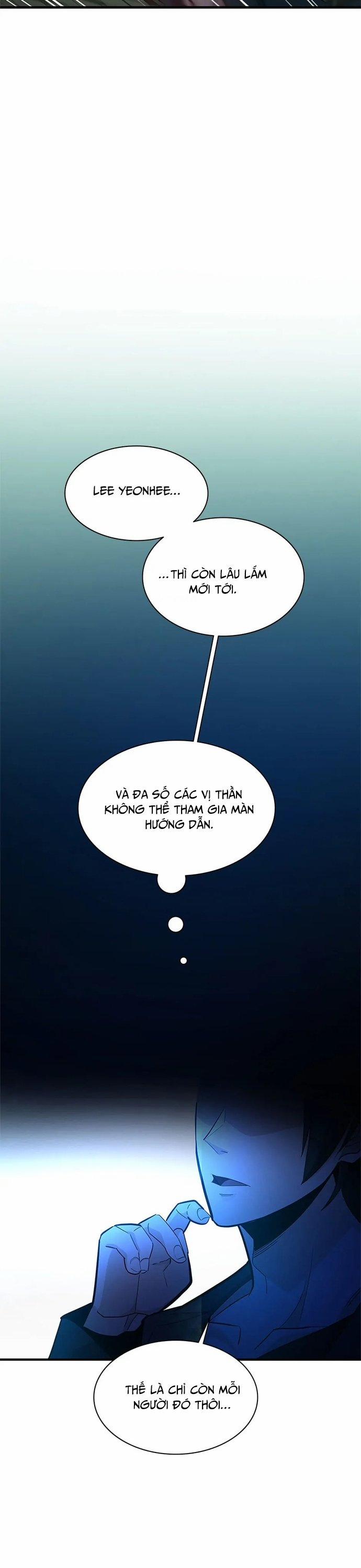 Hầm Ngục Hướng Dẫn Cấp Địa Ngục 159 trang 25
