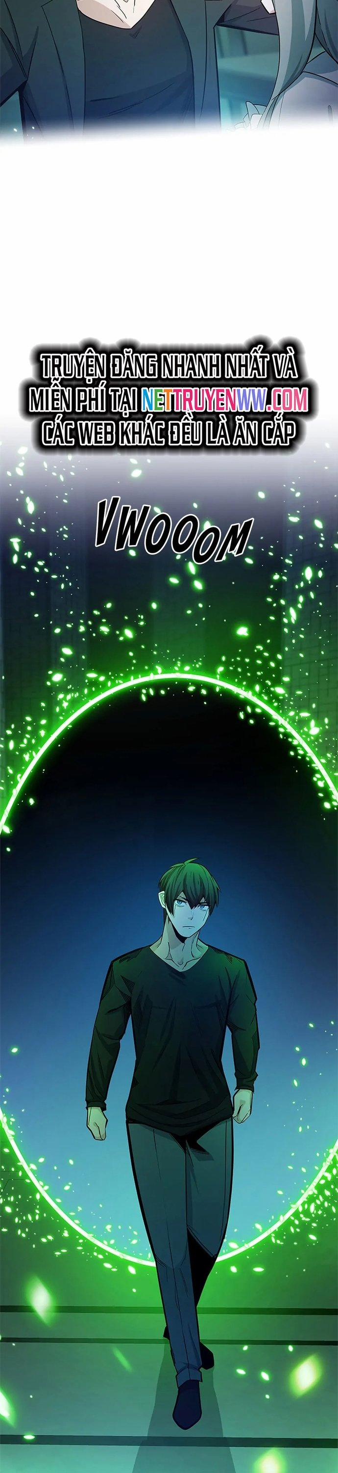 Hầm Ngục Hướng Dẫn Cấp Địa Ngục 159 trang 27