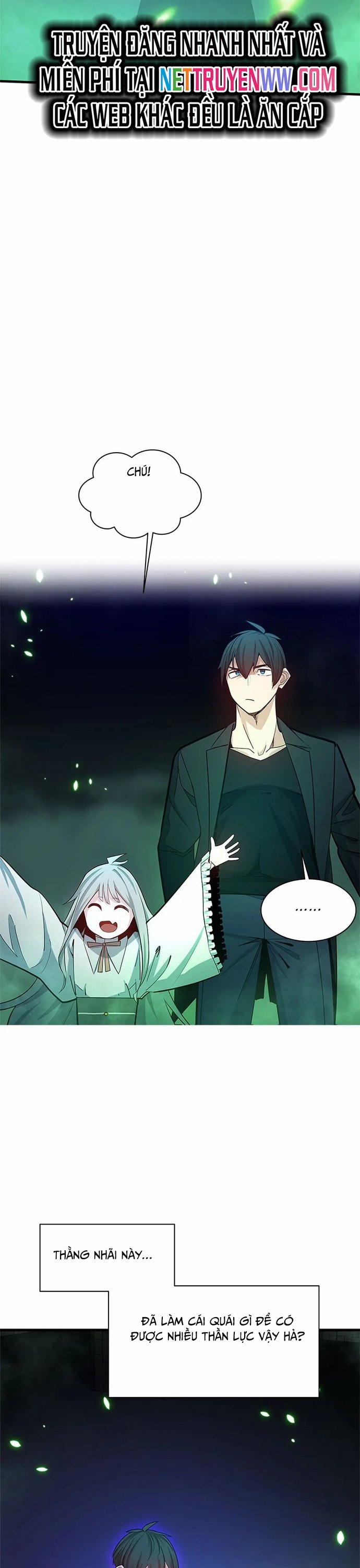 Hầm Ngục Hướng Dẫn Cấp Địa Ngục 159 trang 28