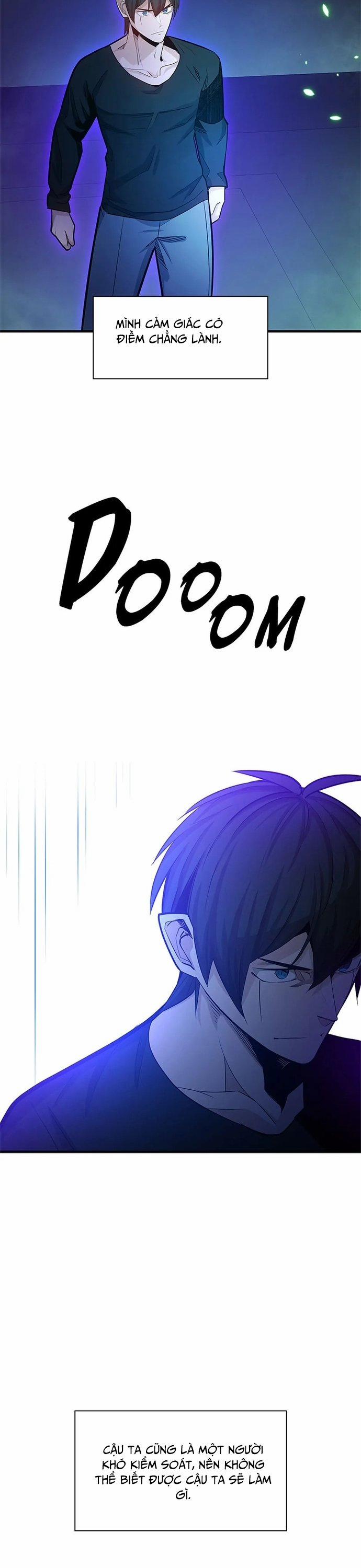 Hầm Ngục Hướng Dẫn Cấp Địa Ngục 159 trang 29