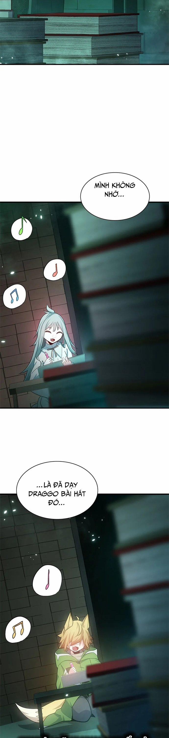 Hầm Ngục Hướng Dẫn Cấp Địa Ngục 159 trang 3