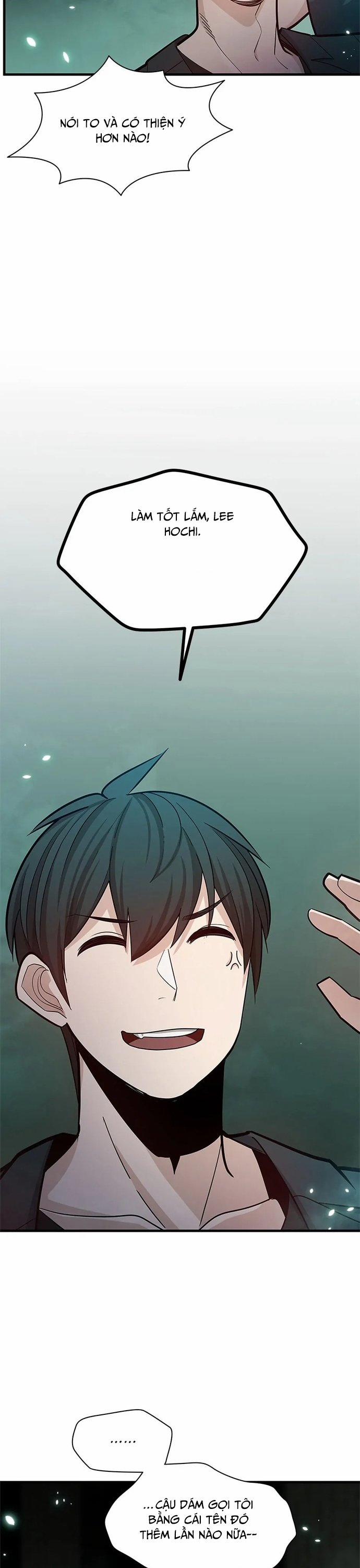 Hầm Ngục Hướng Dẫn Cấp Địa Ngục 159 trang 38