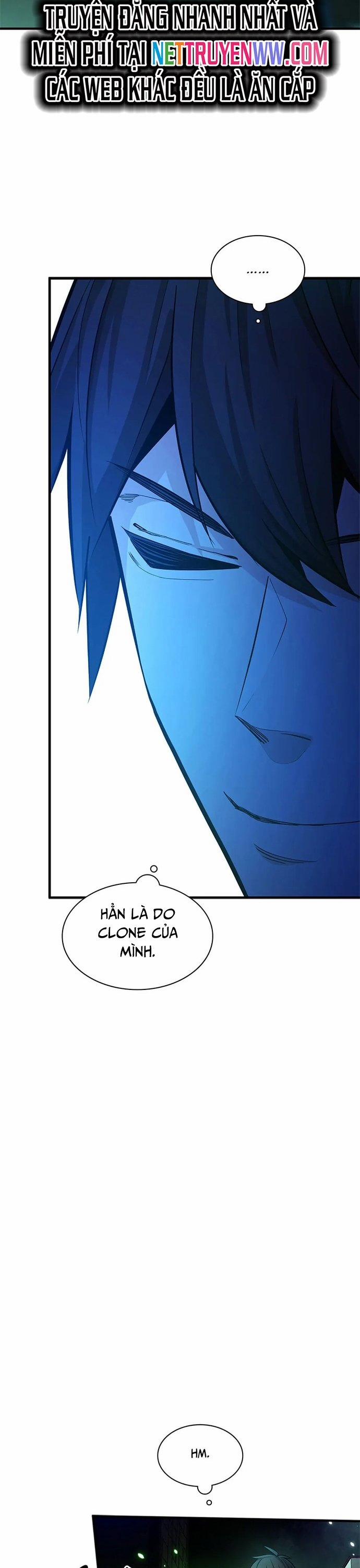 Hầm Ngục Hướng Dẫn Cấp Địa Ngục 159 trang 4