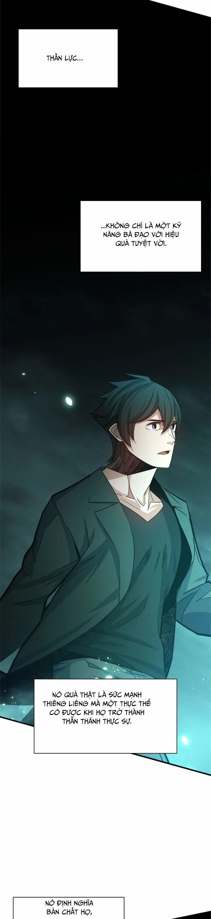 Hầm Ngục Hướng Dẫn Cấp Địa Ngục 159 trang 40