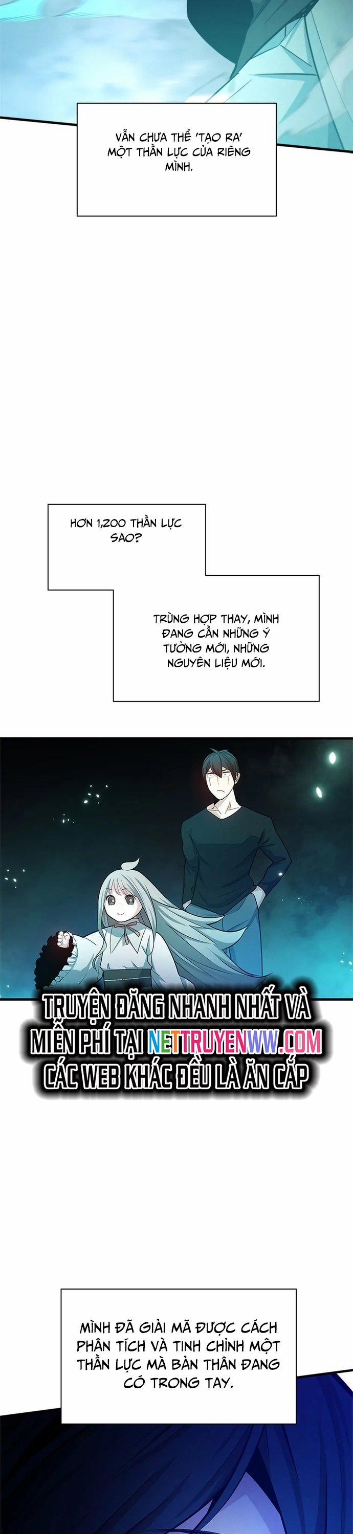 Hầm Ngục Hướng Dẫn Cấp Địa Ngục 159 trang 42