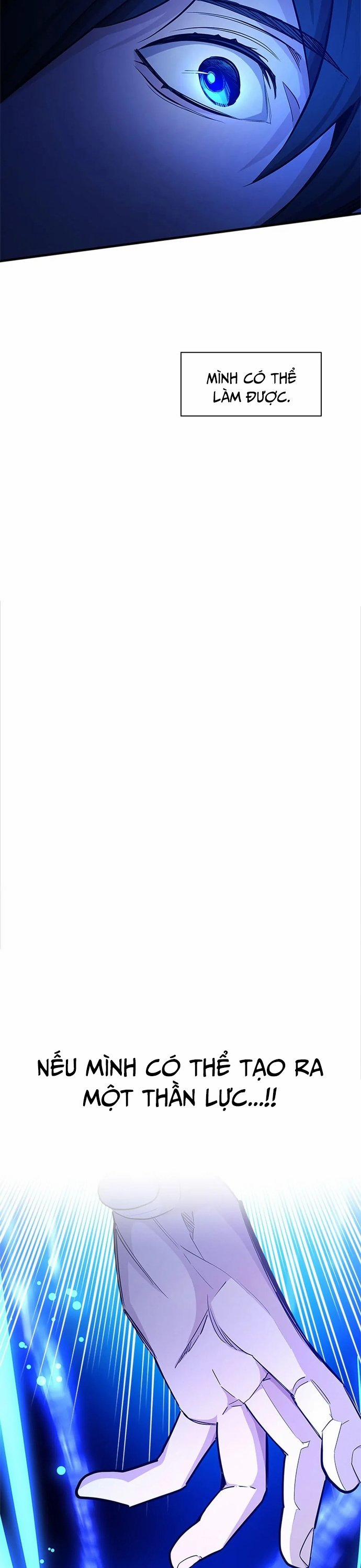 Hầm Ngục Hướng Dẫn Cấp Địa Ngục 159 trang 43