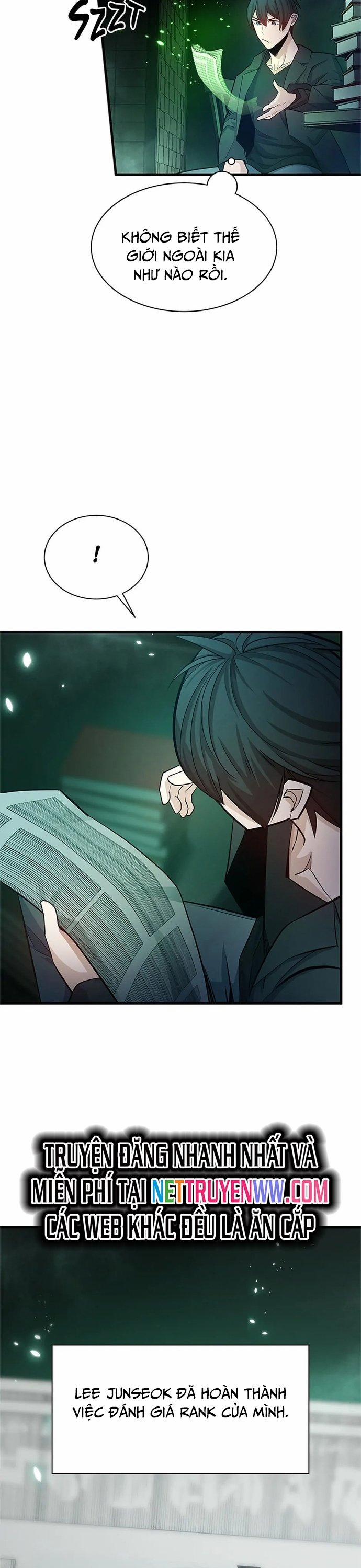 Hầm Ngục Hướng Dẫn Cấp Địa Ngục 159 trang 5