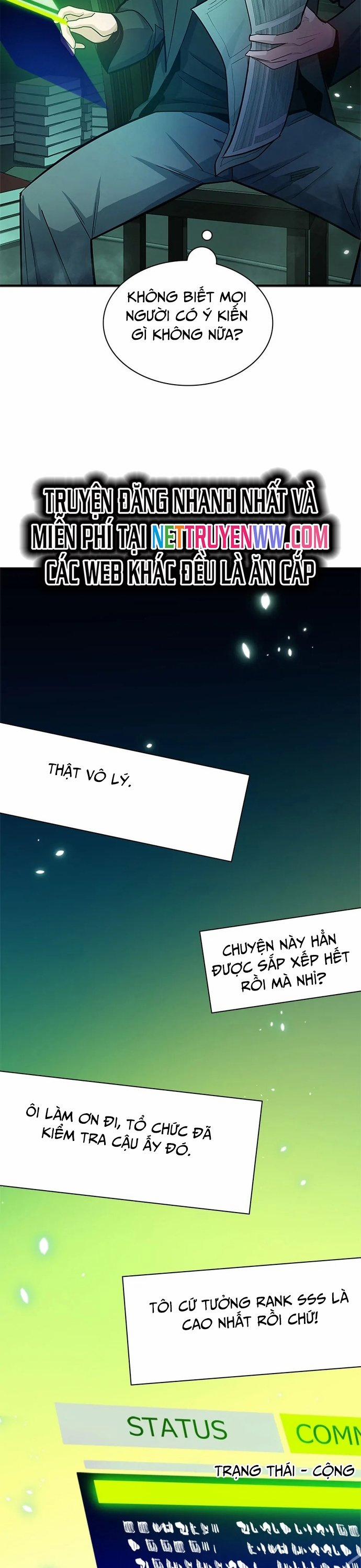 Hầm Ngục Hướng Dẫn Cấp Địa Ngục 159 trang 7