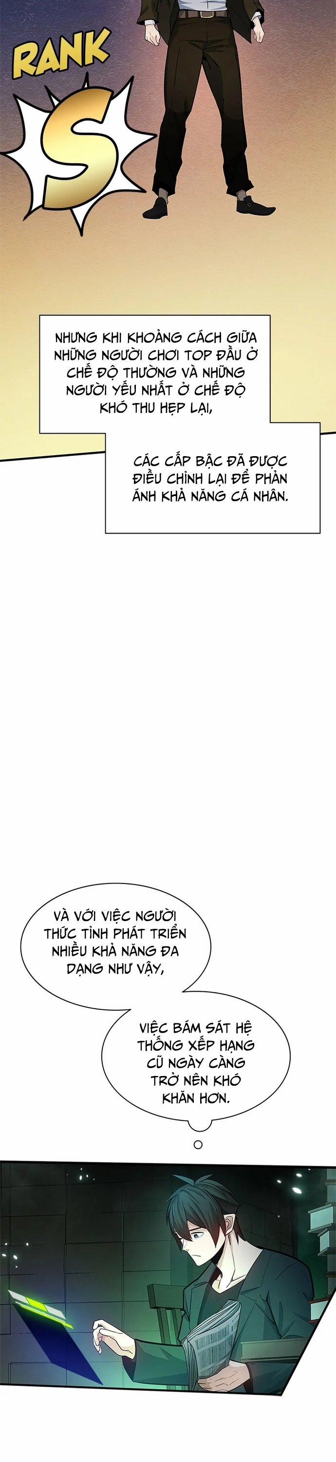 Hầm Ngục Hướng Dẫn Cấp Địa Ngục 159 trang 9