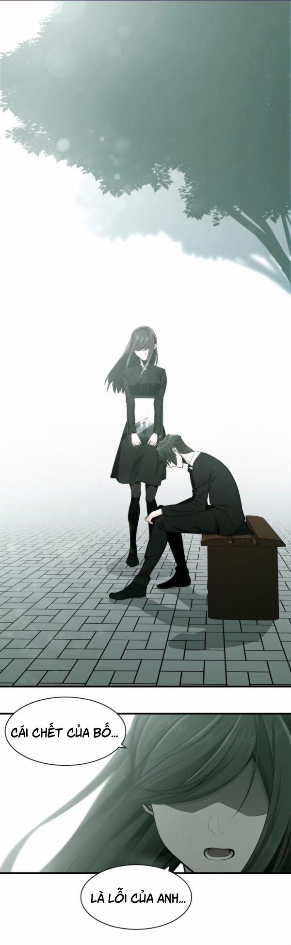 Hầm Ngục Hướng Dẫn Cấp Địa Ngục 16 trang 1