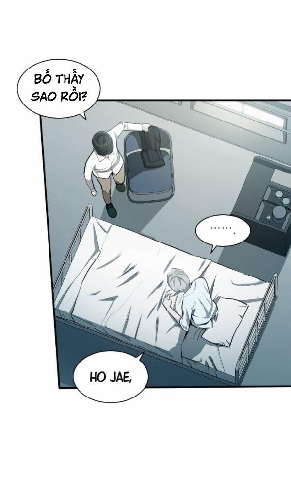 Hầm Ngục Hướng Dẫn Cấp Địa Ngục 16 trang 12