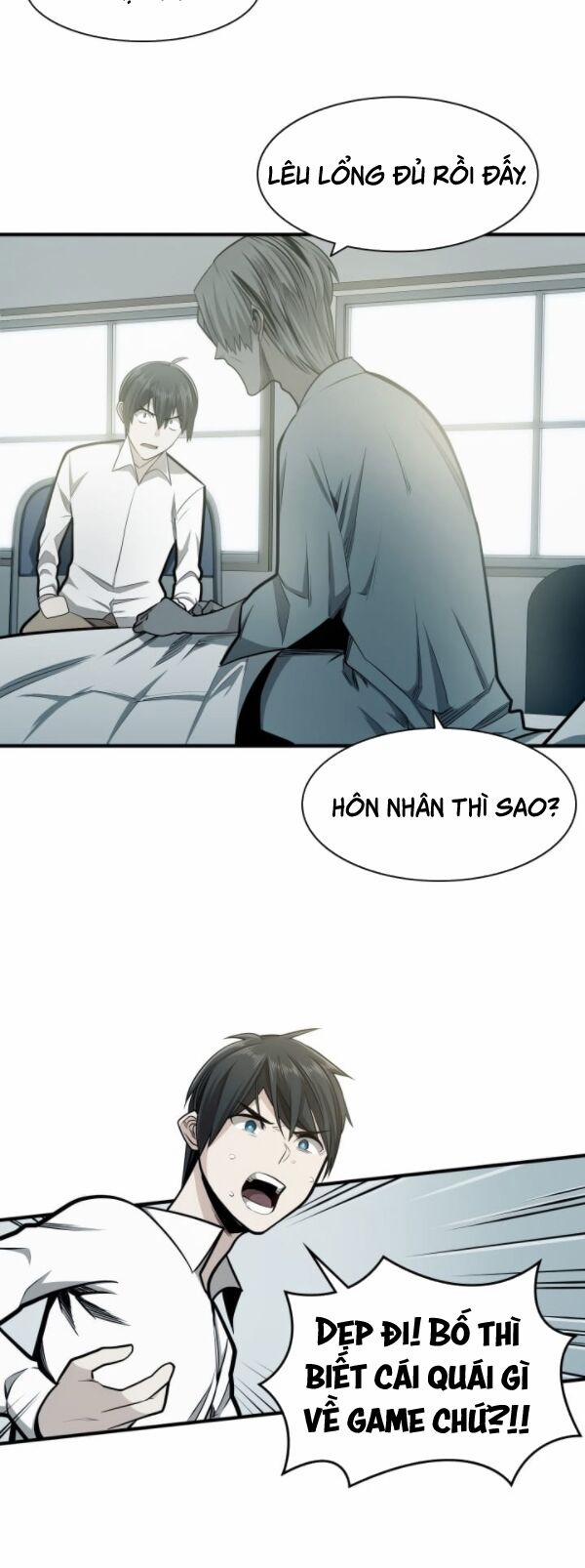 Hầm Ngục Hướng Dẫn Cấp Địa Ngục 16 trang 15