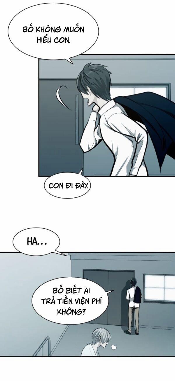 Hầm Ngục Hướng Dẫn Cấp Địa Ngục 16 trang 17