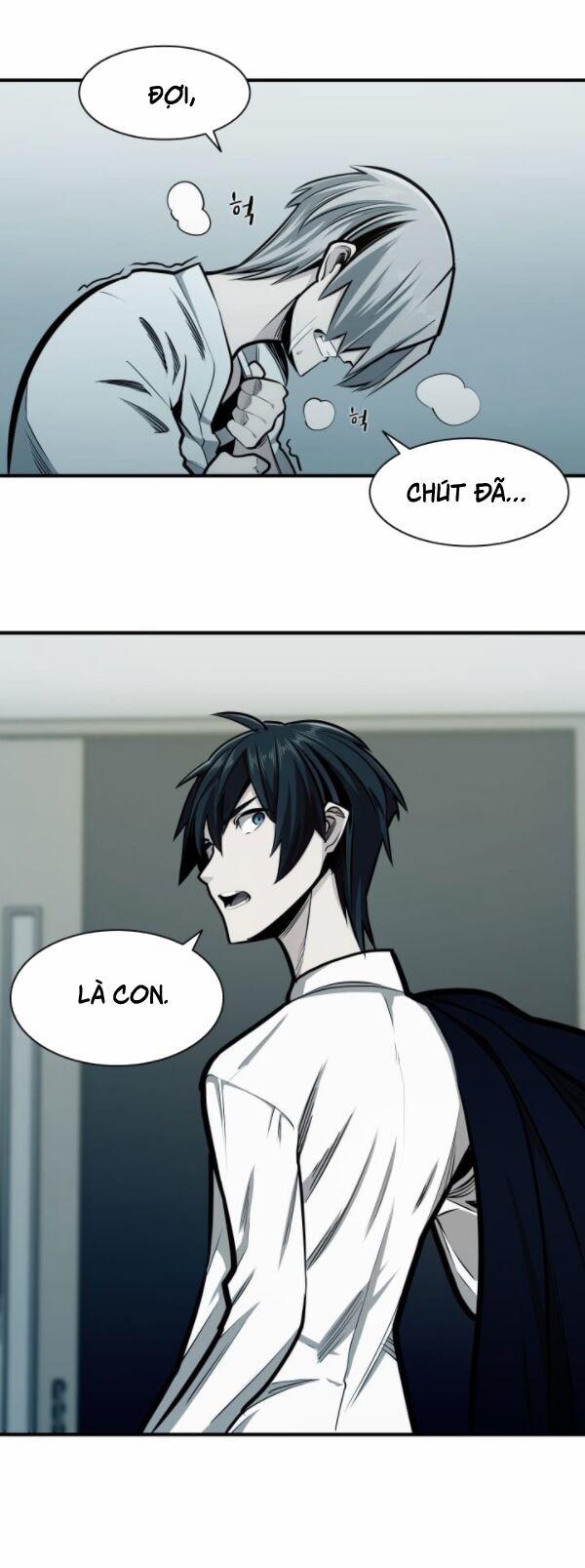 Hầm Ngục Hướng Dẫn Cấp Địa Ngục 16 trang 18