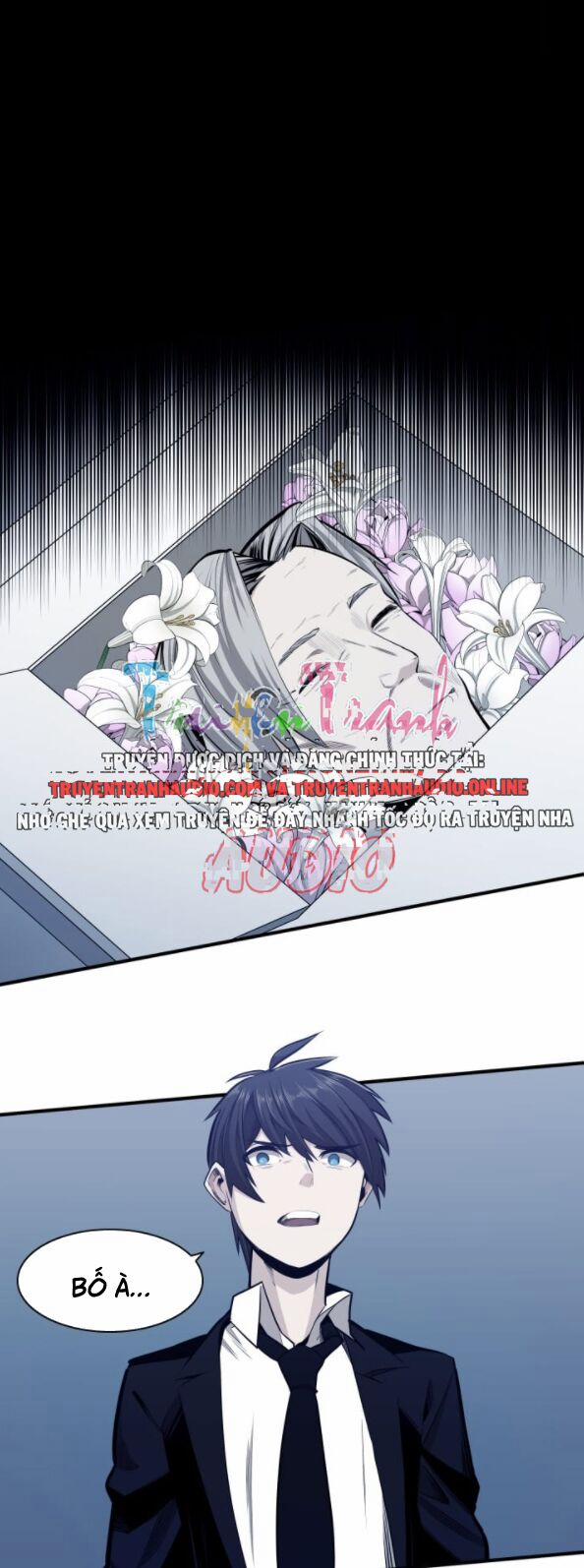 Hầm Ngục Hướng Dẫn Cấp Địa Ngục 16 trang 22