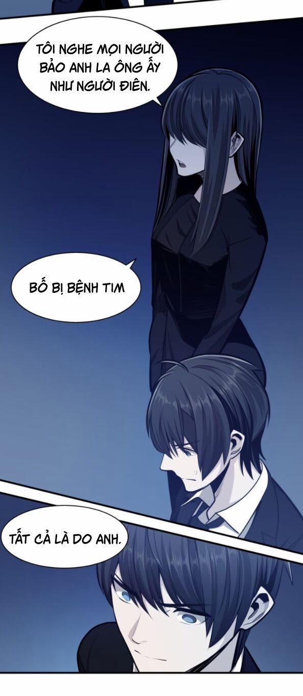 Hầm Ngục Hướng Dẫn Cấp Địa Ngục 16 trang 23