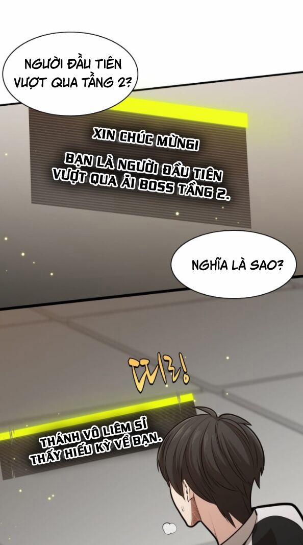 Hầm Ngục Hướng Dẫn Cấp Địa Ngục 16 trang 35