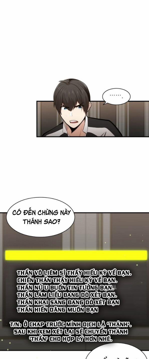 Hầm Ngục Hướng Dẫn Cấp Địa Ngục 16 trang 37