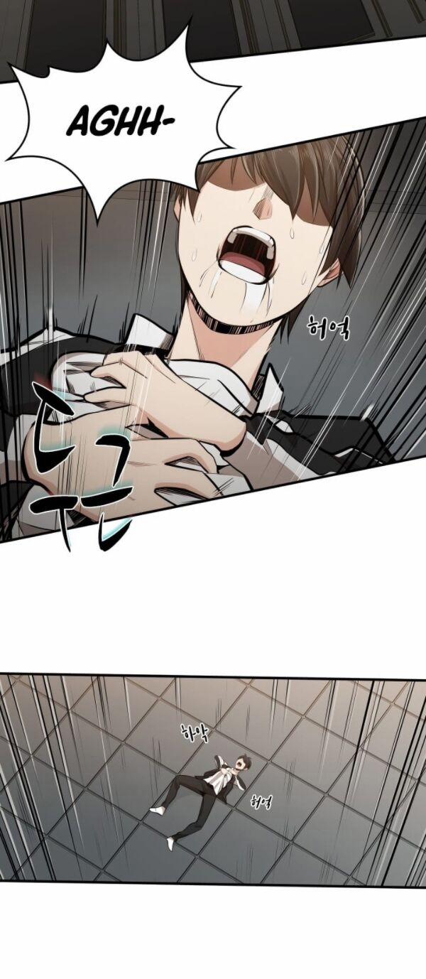 Hầm Ngục Hướng Dẫn Cấp Địa Ngục 16 trang 5