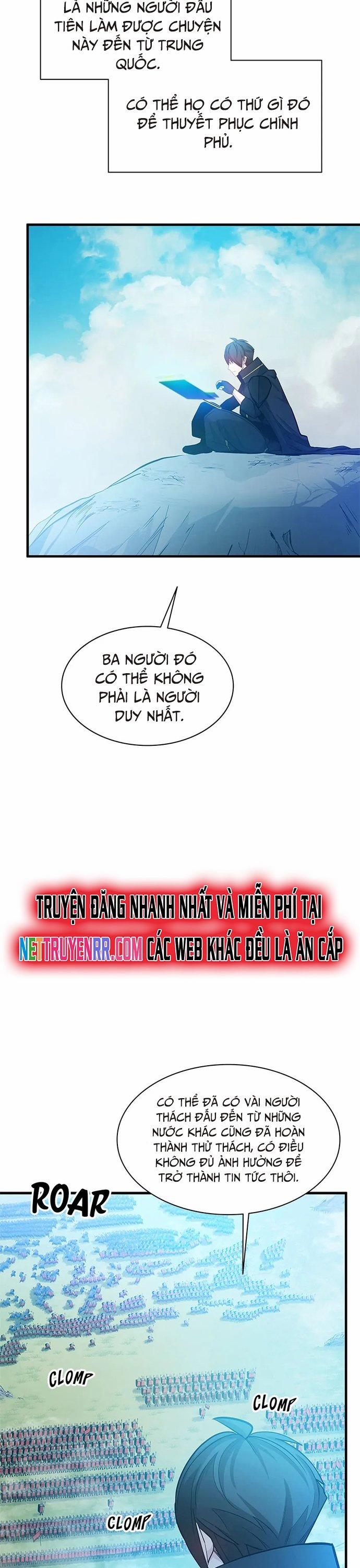 Hầm Ngục Hướng Dẫn Cấp Địa Ngục 160 trang 13