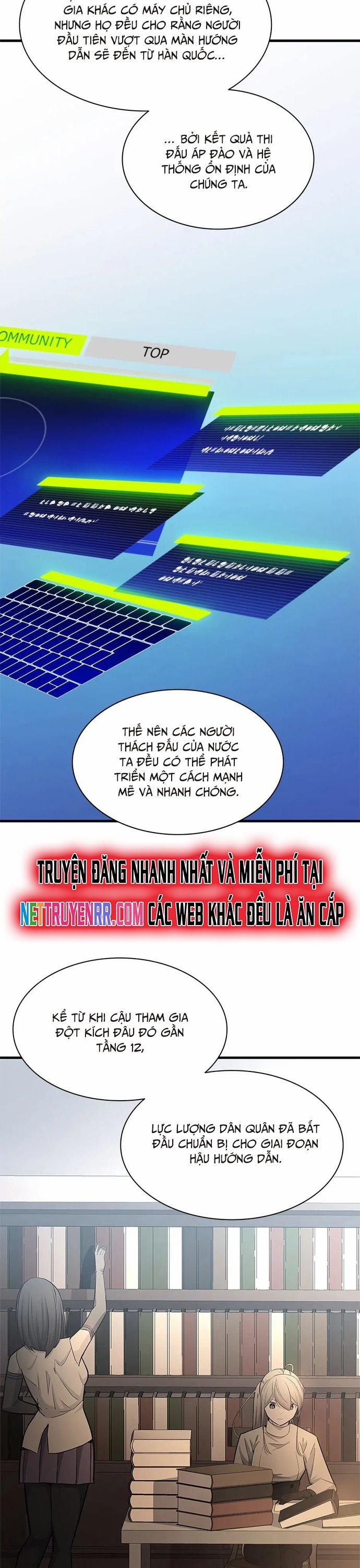 Hầm Ngục Hướng Dẫn Cấp Địa Ngục 160 trang 15