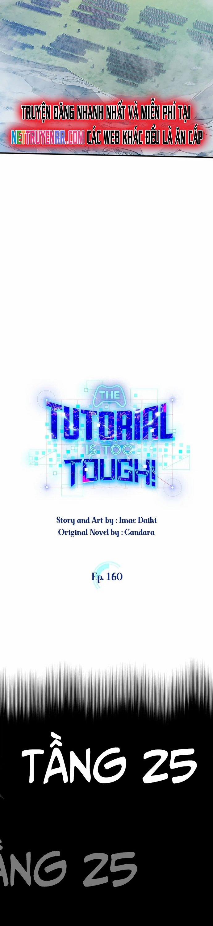 Hầm Ngục Hướng Dẫn Cấp Địa Ngục 160 trang 2