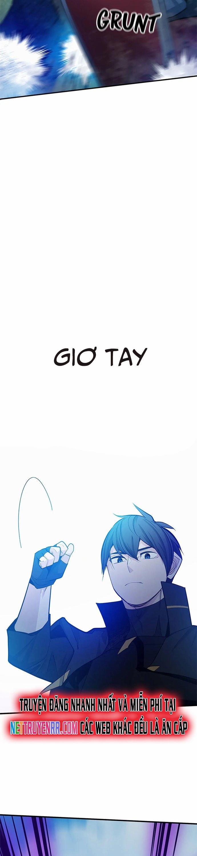 Hầm Ngục Hướng Dẫn Cấp Địa Ngục 160 trang 20