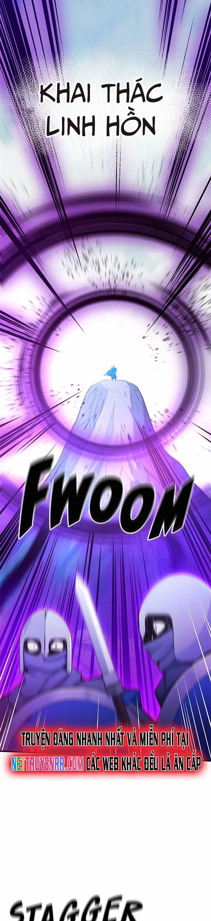 Hầm Ngục Hướng Dẫn Cấp Địa Ngục 160 trang 21