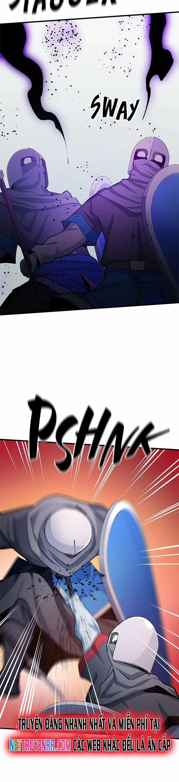 Hầm Ngục Hướng Dẫn Cấp Địa Ngục 160 trang 22