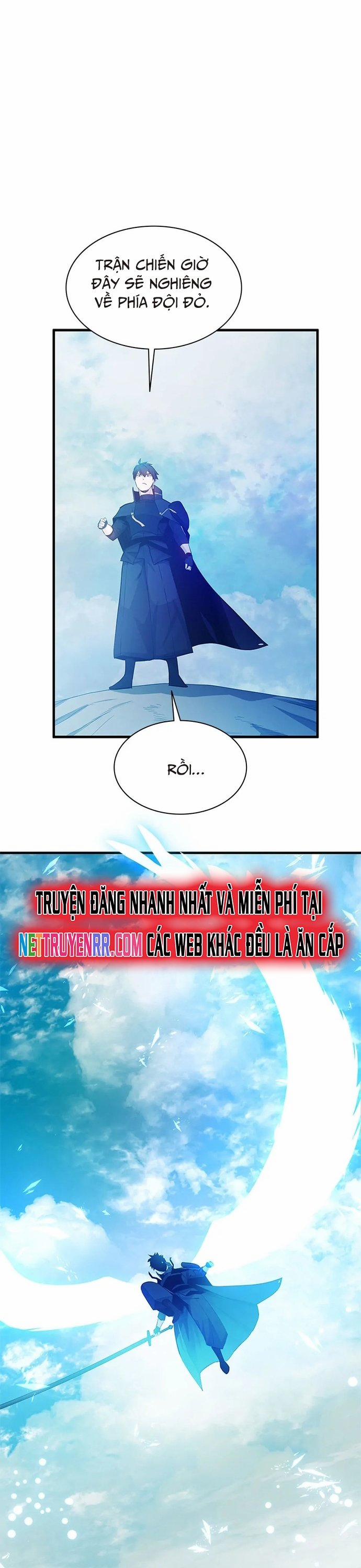 Hầm Ngục Hướng Dẫn Cấp Địa Ngục 160 trang 23