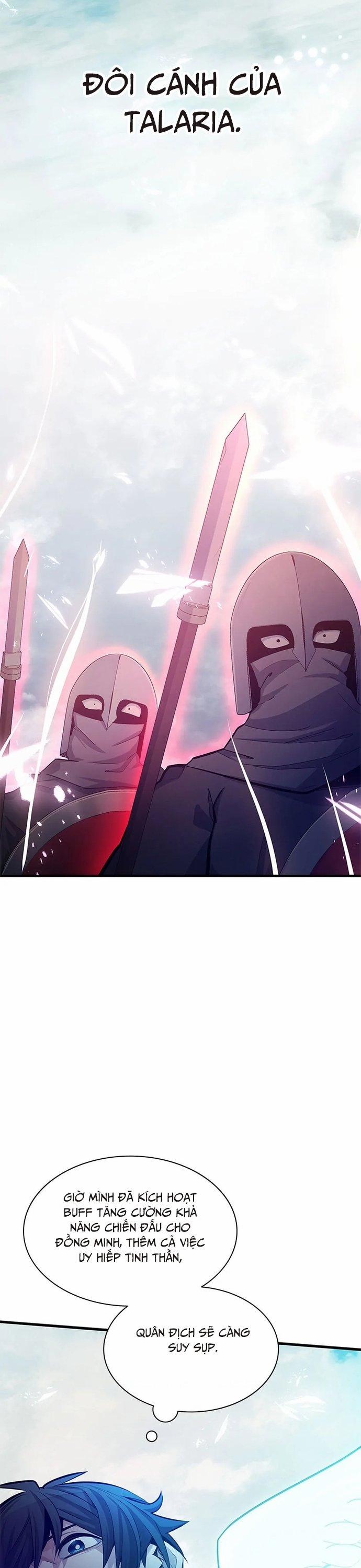 Hầm Ngục Hướng Dẫn Cấp Địa Ngục 160 trang 24