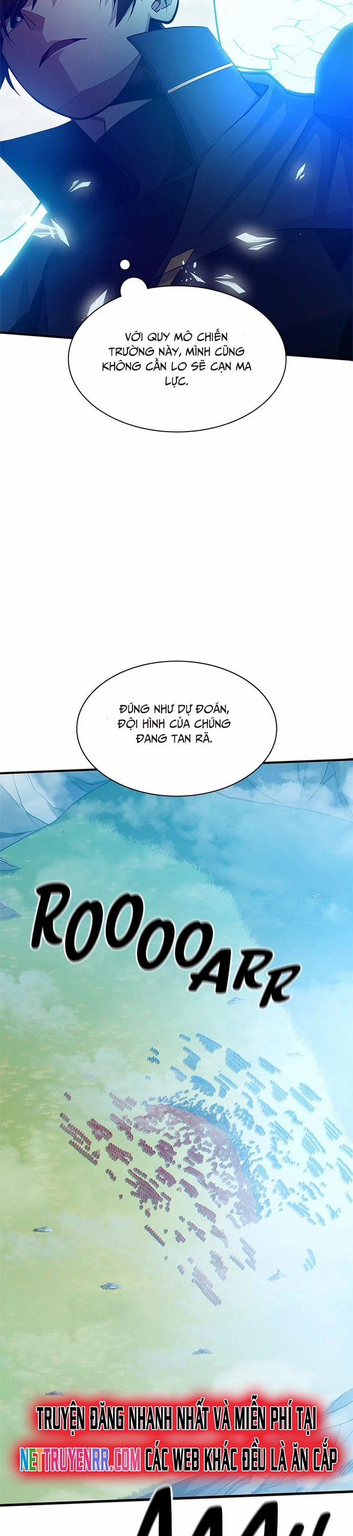 Hầm Ngục Hướng Dẫn Cấp Địa Ngục 160 trang 25