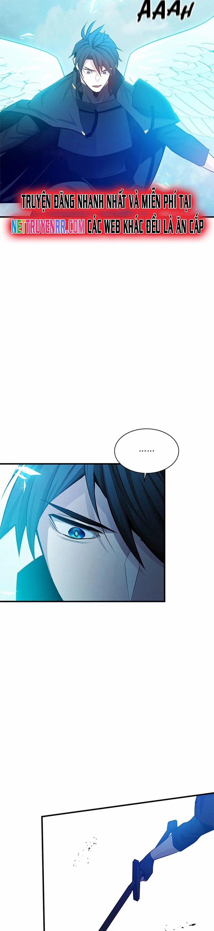 Hầm Ngục Hướng Dẫn Cấp Địa Ngục 160 trang 27