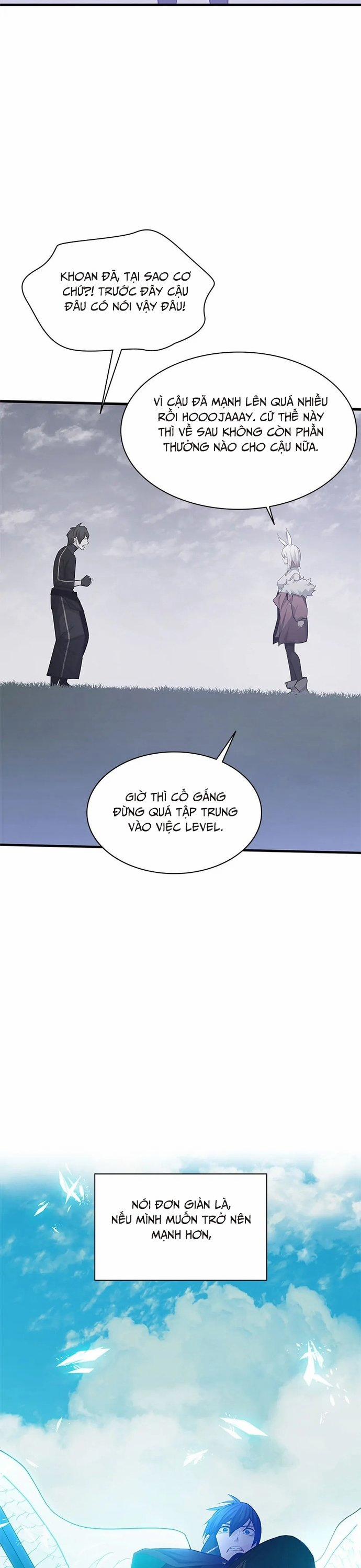 Hầm Ngục Hướng Dẫn Cấp Địa Ngục 160 trang 29