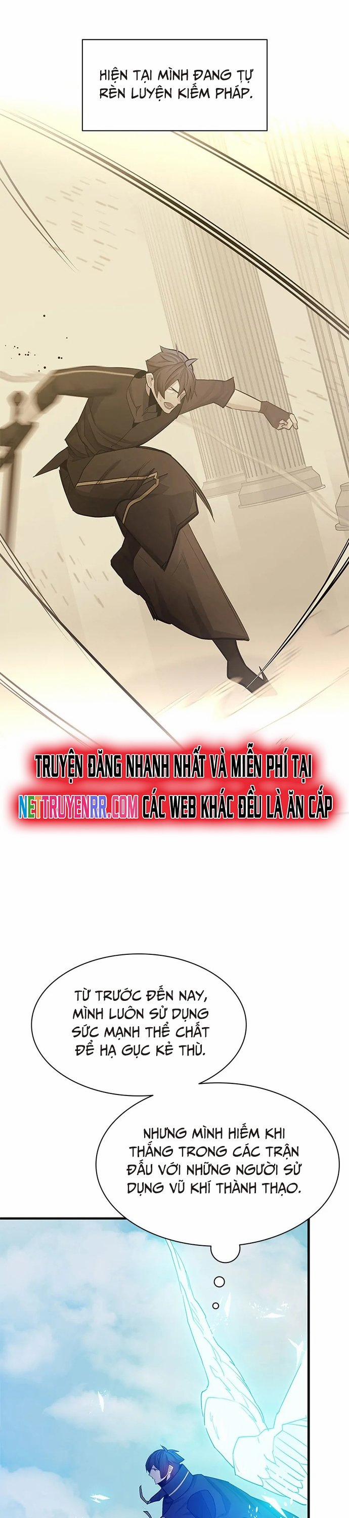 Hầm Ngục Hướng Dẫn Cấp Địa Ngục 160 trang 31