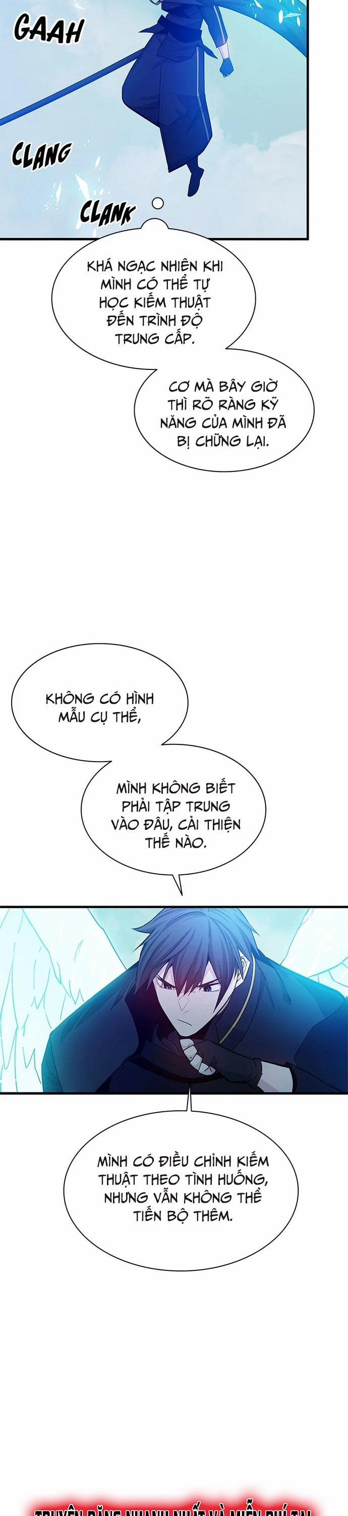 Hầm Ngục Hướng Dẫn Cấp Địa Ngục 160 trang 32