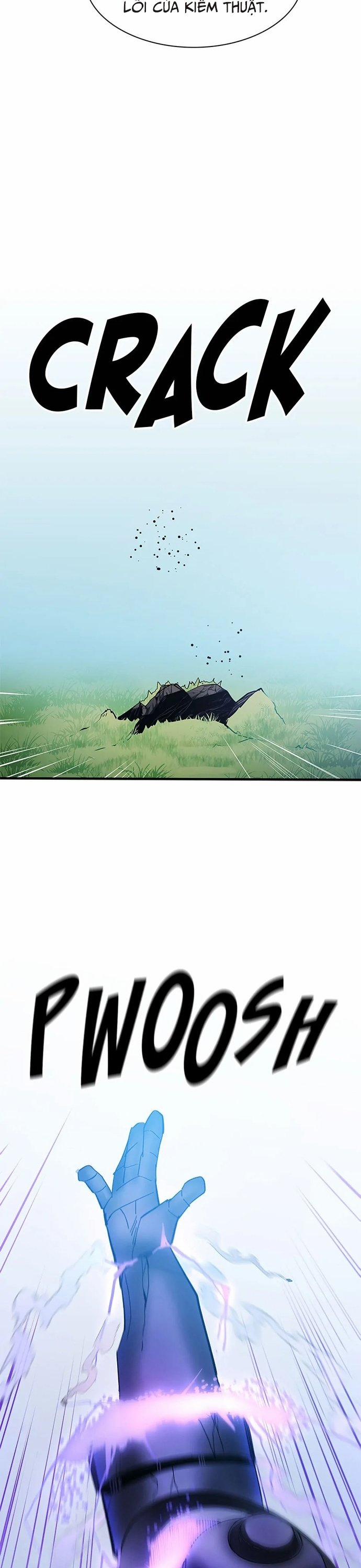 Hầm Ngục Hướng Dẫn Cấp Địa Ngục 160 trang 35