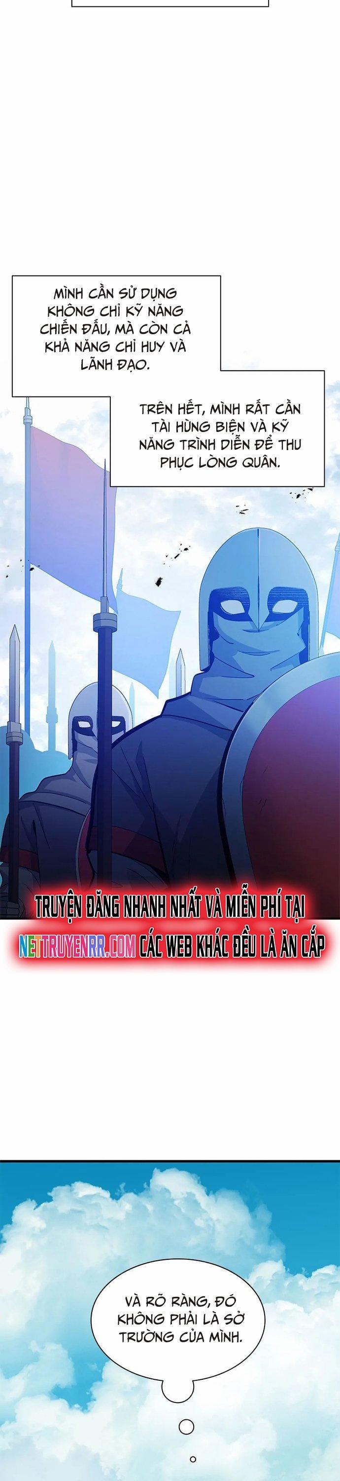 Hầm Ngục Hướng Dẫn Cấp Địa Ngục 160 trang 4