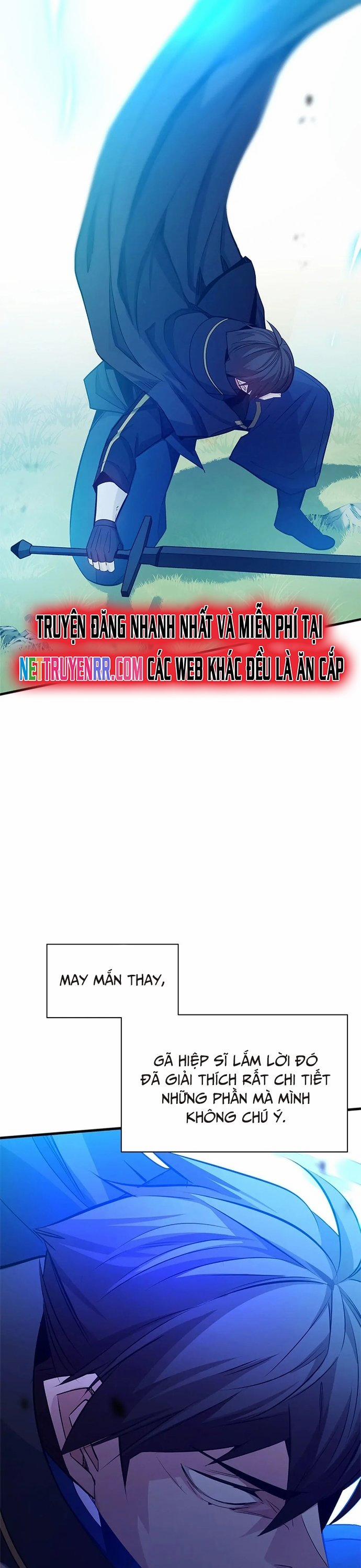 Hầm Ngục Hướng Dẫn Cấp Địa Ngục 160 trang 41