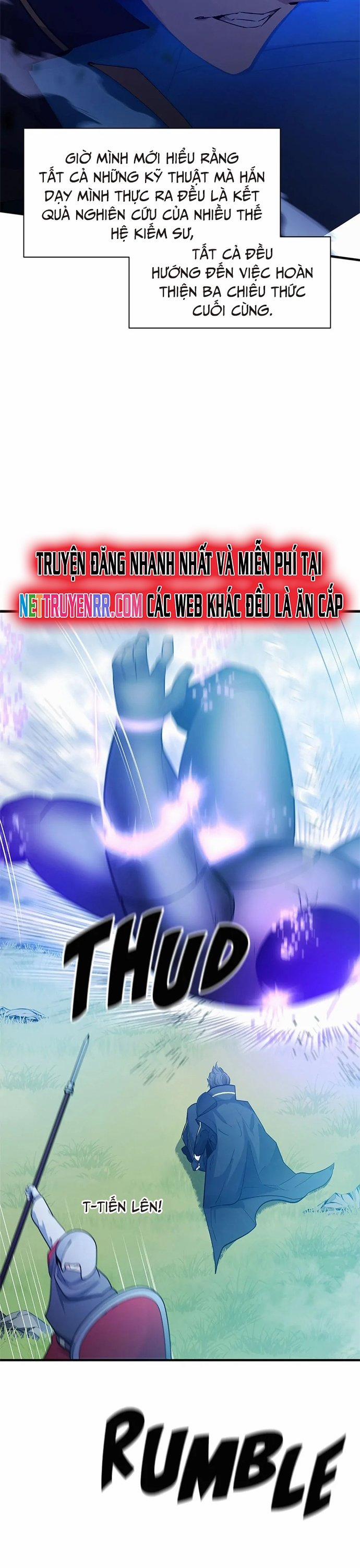 Hầm Ngục Hướng Dẫn Cấp Địa Ngục 160 trang 42