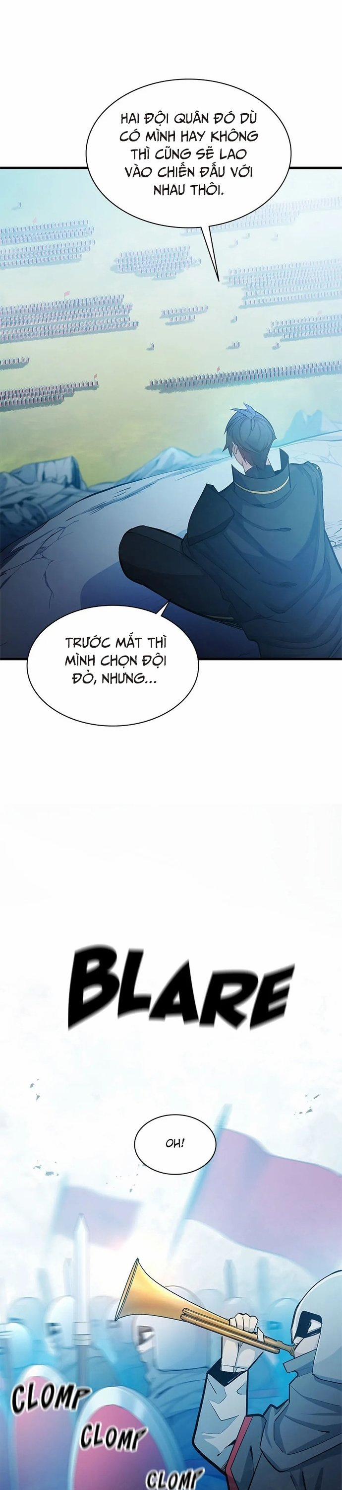 Hầm Ngục Hướng Dẫn Cấp Địa Ngục 160 trang 6