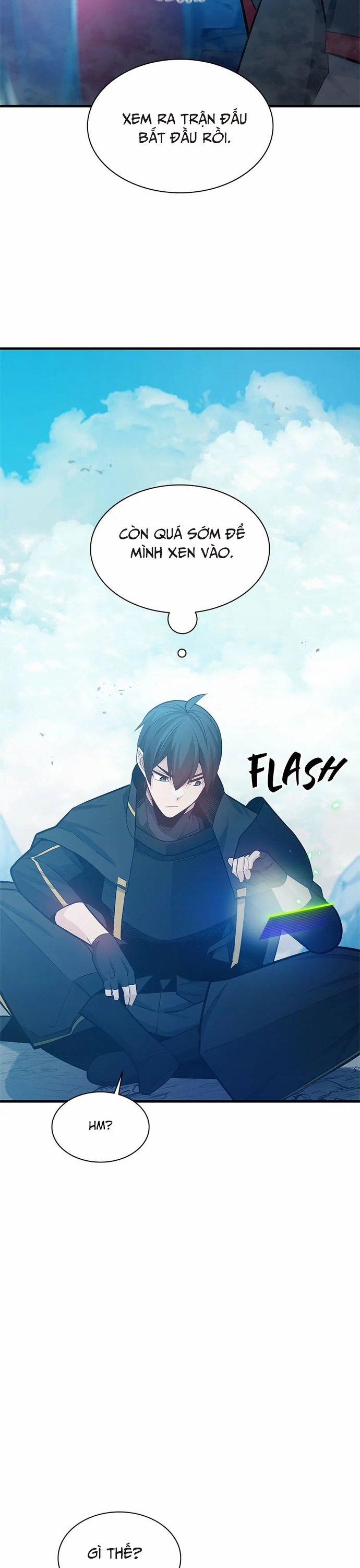 Hầm Ngục Hướng Dẫn Cấp Địa Ngục 160 trang 7